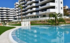 Apartament Andres